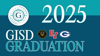 Georgetown High School Graduation 2025