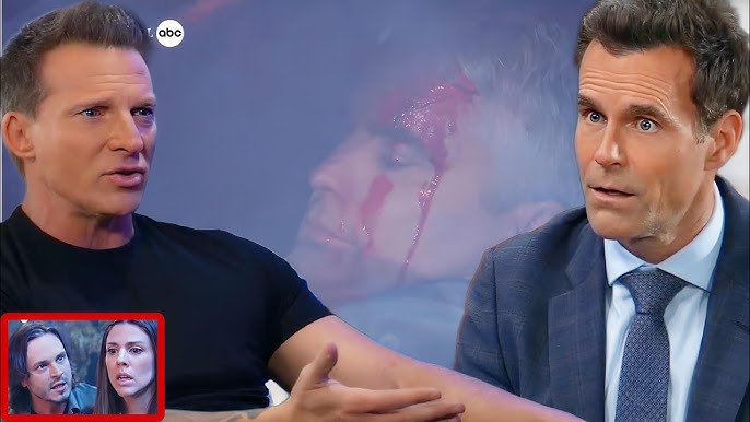 Drew Loses It All! Ric Rushed Into Emergency Surgery! Jason's Shocking Connection! Lucky' Worst Fear - YouTube