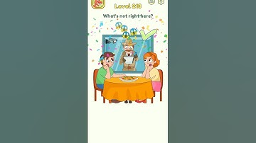 Dop 2 level 218 #shorts