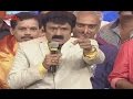 Balakrishna Full Speech at Lion Audio Launch