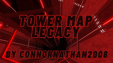 TRIA.OS || TOWER MAP LEGACY [DIVINE]