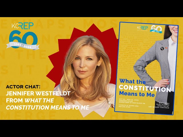 KCRep Presents: What the Constitution Means to Me