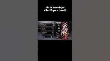 13k on horizon + New controller 👀 #apexlegends #apexsettings #apexhorizon #apex #apexlegendsclips