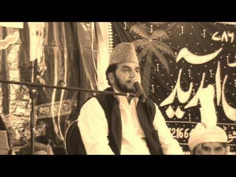 Qari Syed Sadaqat Ali Qiraat - Surah Muzammil