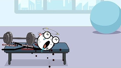 Ragdoll Break: Kick Loser - Level 1-50 (WEEGOON Game) @JEDO12