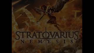 If The Story Is Over - STRATOVARIUS - Lyrics - HD