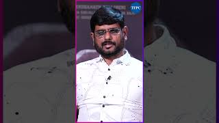 TV5 Murthy About Media Channels #ytshorts #entertaiment #prathinidhi2