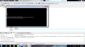 Recursividad Serie Fibonacci