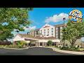 Hilton Garden Inn Greenville | Greenville (SC), United States | Hotel Review 🏩