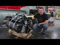 Coyote Swap Engines - HOW & WHERE TO BUY