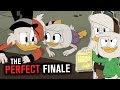 The Genius of DuckTales' Ending