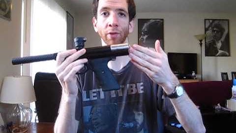 AGD Automag Part 1 - Marker Overview