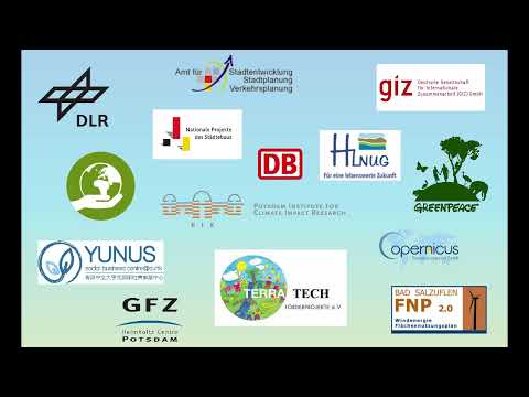 B.Sc.Geographie: Aufbau des