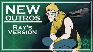 End of AIP INTROS? New AIP OUTRO [Rays Version]