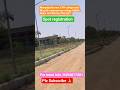 mangalpally hmda plots | kongarakalan hmda Rera approved open plots | foxconn Keynes | CVR college