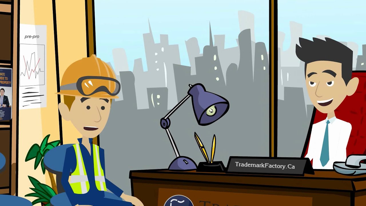 7 Benefits of Trademark Registration | http://TrademarkFactory.ca