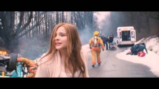 WENN ICH BLEIBE (If I Stay) - offizieller Trailer #1 deutsch HD