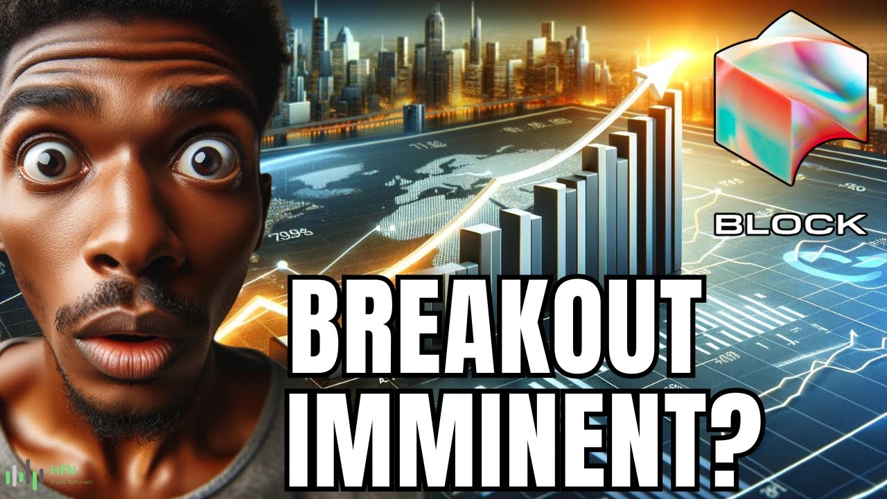 Block Stock Prediction - Why Everyone's Rushing To Buy SQ Stock?