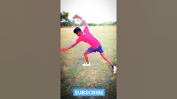 roundoff backflip | flipping practice | Michael mariyappan ❤