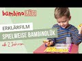 bambinoLÜK Lernspiel Quiz