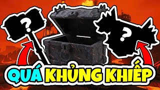 Đây Chính Là Update Khủng Nhất 99 Đêm Trong Rừng Roblox
