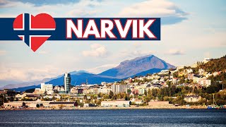 Best of Narvik: History & Nature in Northern Norway by Life in Norway 912 views 1 month ago 5 minutes, 14 seconds