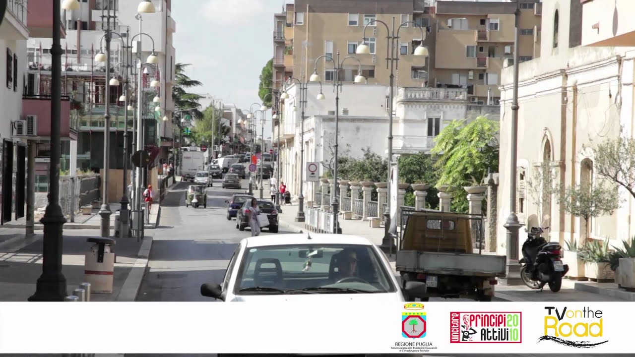 Adelfia e la sua storia