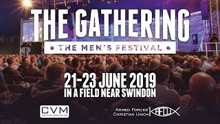 AFCU Gathering 2018