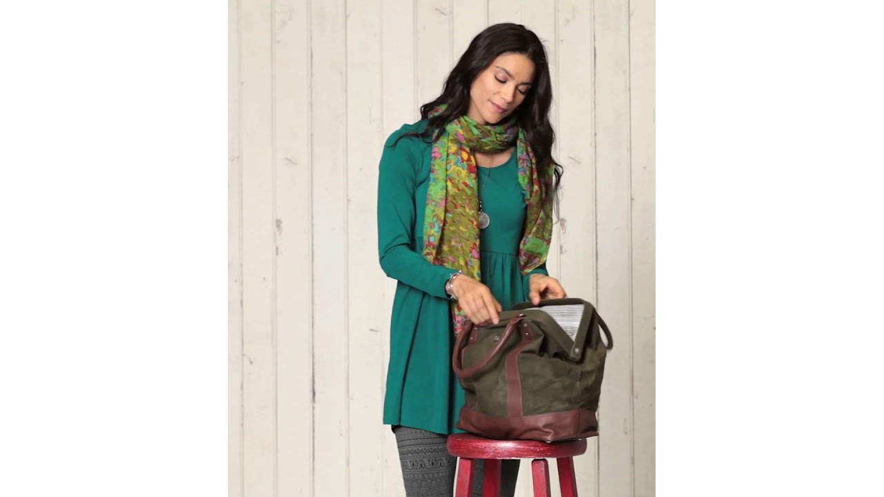 Women's Dr. Bag | Sahalie