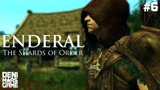 Секреты из шкатулки Enderal The Shards Of Order Прохождение 6 Секреты из шкатулки Enderal The Shards Of Order Прохождение 6