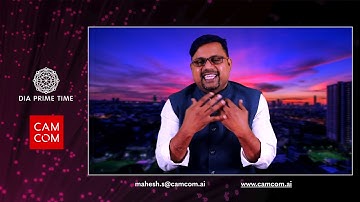 AI platform for car damage assessment - CamCom