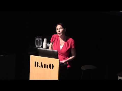 Isabelle Picard - Conférences d'ouverture
