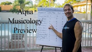 Aqua Musicology Preview