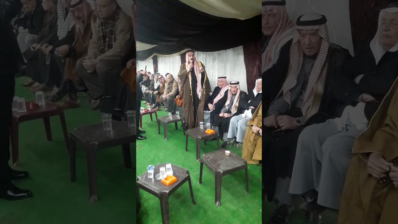 الصلح سيد الأحكام...ومن يتقي الله يجعل له مخرجا