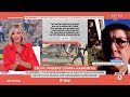 Hablamos con María Peral, periodista que sacó a la luz el informe de CENIF que destapa a Marruecos