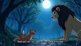 The Story of Felix