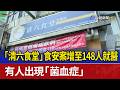 清六食堂食安事件