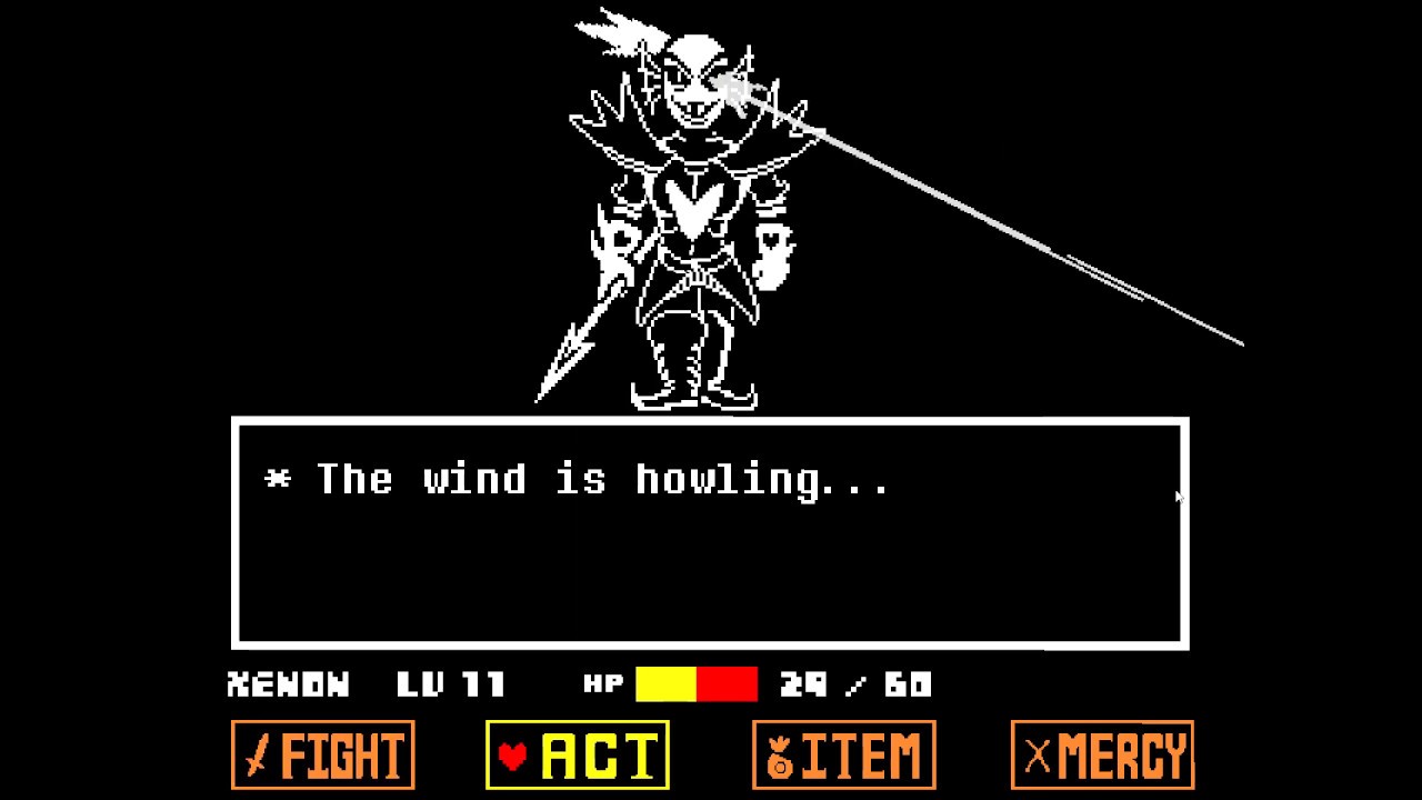 Is There An Easy Way To Kill Undyne The Undying
