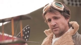 How Do Airplanes Stay in the Sky? - Your Kid Asked What?!? - Episode 8