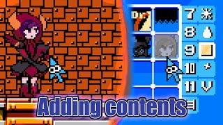 You can add decorations!! - MegaMaker modding tutorial part 2