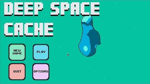 A Deep Space Cache #2