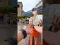 一人称で楽しむディズニーシーの1日#ディズニー #ディズニーシー #shorts