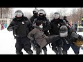 #Навальный. Митинги и акции 31 января / Прямая трансляция