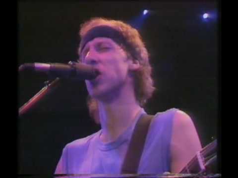 Dire Straits - Money for nothing [Wembley -85 ~ Hi...