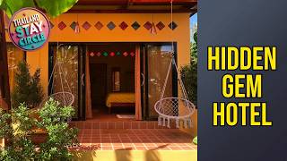 One World Bungalows - Hidden Gem Hotel | Koh Lanta, Thailand🛏️