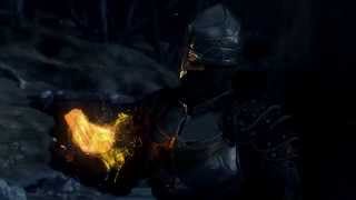 Risen 3: Titan Lords CGI Trailer