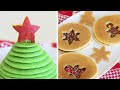 ВКУСНЯШКИ для НОВОГОДНЕГО НАСТРОЕНИЯ 🎅 ЗАВТРАКИ на НОВЫЙ ГОД