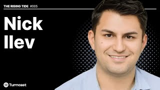 Beyond Metrics: Building Bottom-Line ROI in B2B Marketing with Nick Ilev