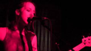 UV-TV on March 8, 2016 at The Atlantic, Gainesville, FL