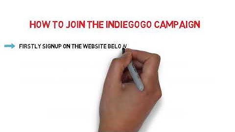 Utopian Indiegogo Campaign: Let Support Utopian Colony